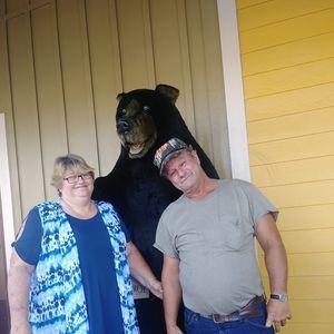 Meet your Posher, Lesa